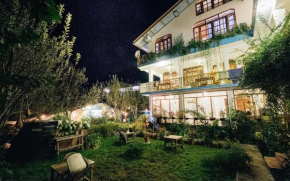  Orchards House - The Hidden Tribe  Манали